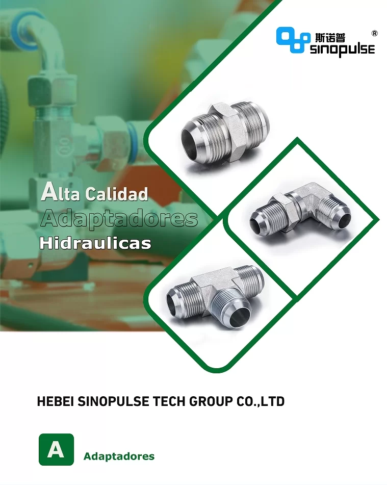 Sinopulse Industrial Hose FAQ