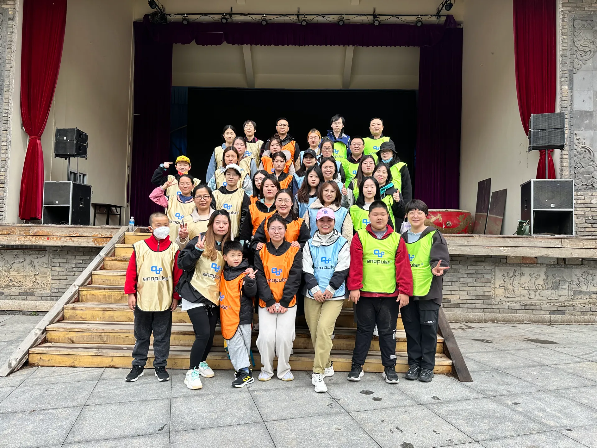 hydraulic hose crimping machine