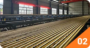 Pre-production Tests