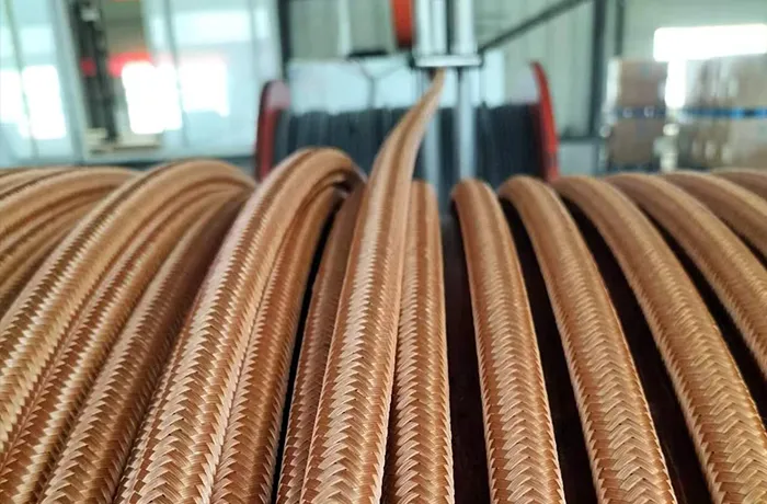 auto rubber hose