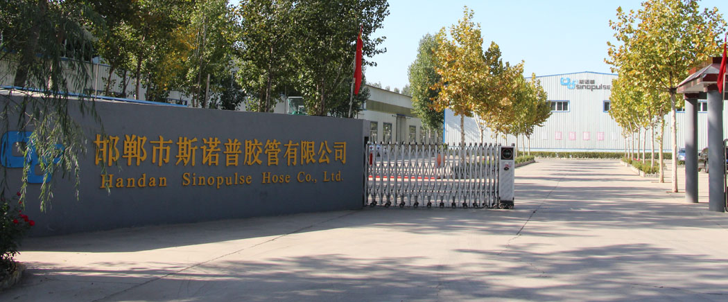 high pressure steam hose HYDRAULIC HOSE 1SN-7-factory-1