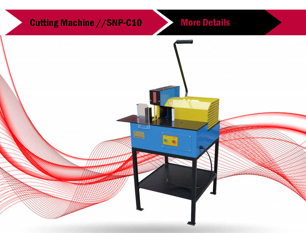 hydraulic hose cutting machine Hose cutting machine C10-1