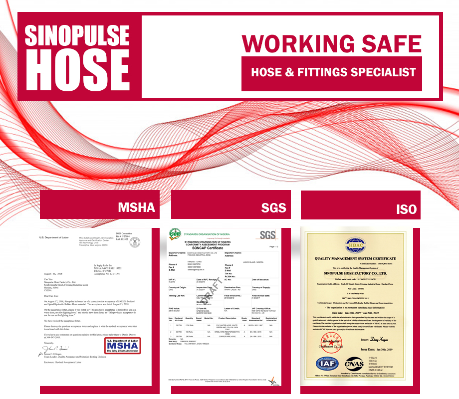 auto brake hose ac hose-4