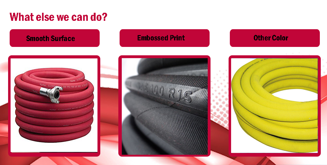 fuel oil hose fuel oil hose-2