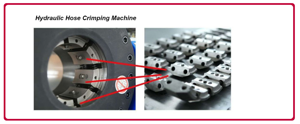 air hose crimper hose crimping machine crimping dies-2