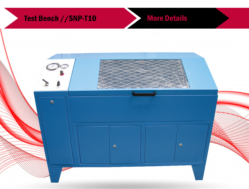 hose machinery hose testing bench-1