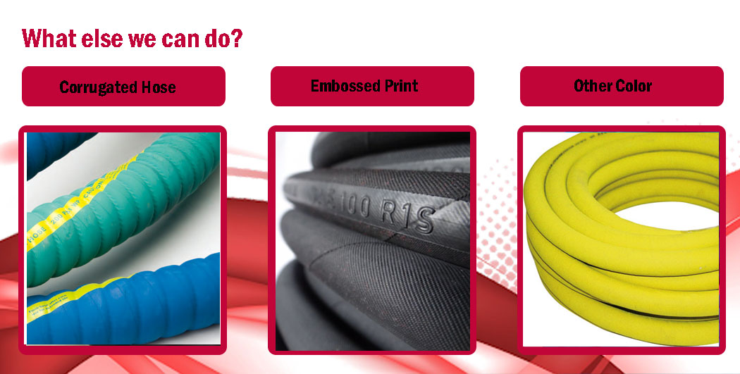 suction and discharge hose-air water oil-2