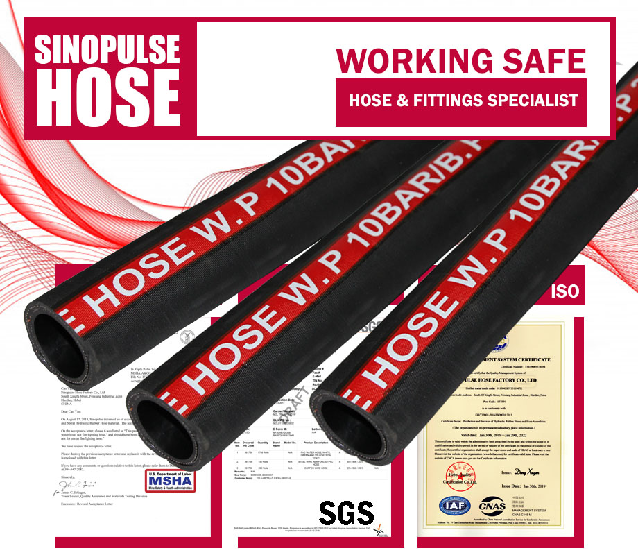 suction and discharge hose-air water oil-3