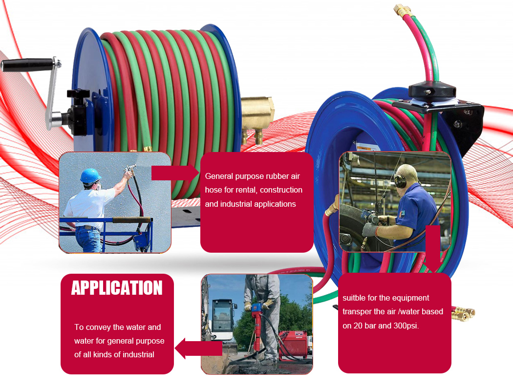 acetylene hose welding hose-4