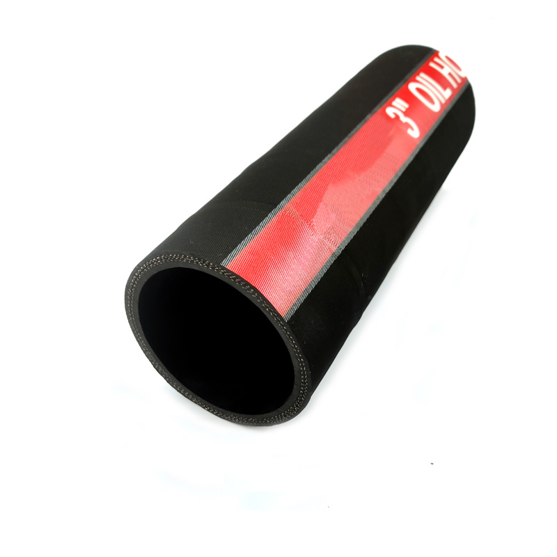 Tank Truck Rubber Hose 300 PSI Tank Truck Rubber Hose 300 PSI