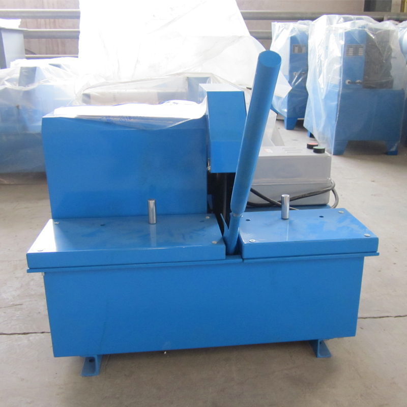 Hydraulic Hose Cutting Machine SNP-C05 Hydraulic Hose Cutting Machine SNP-C05