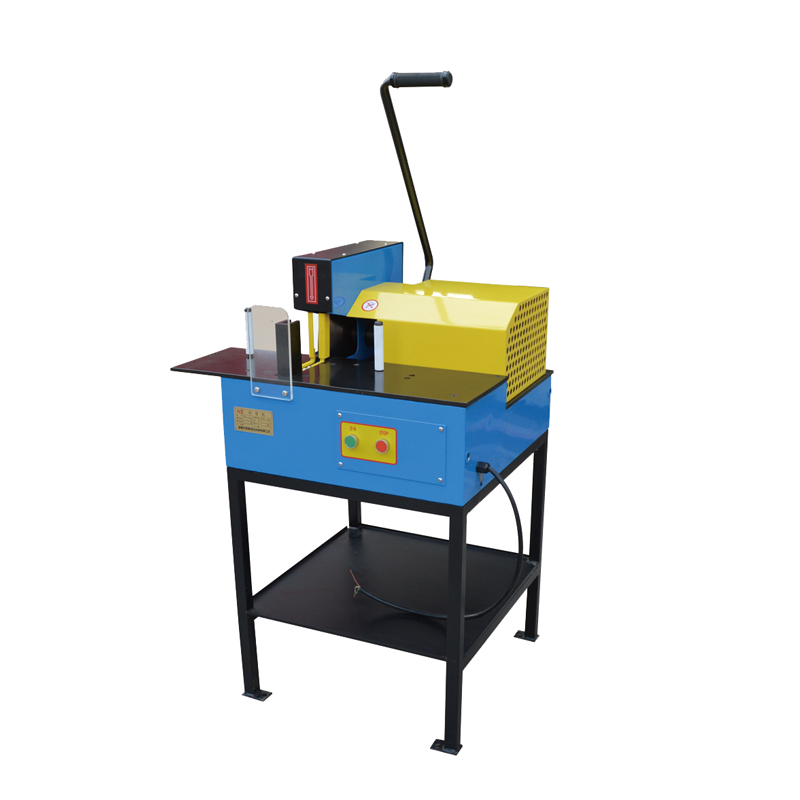 Hydraulic Hose Cutting Machine SNP-C10