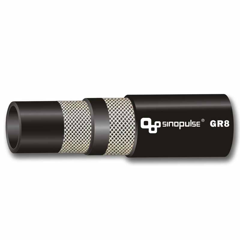 SAE100 R8 Thermoplastic Hydraulic Hose