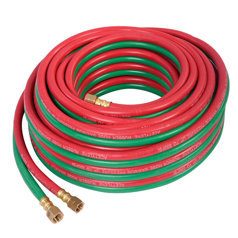 Oxygen & Acetylene Welding hose Oxygen & Acetylene Welding hose