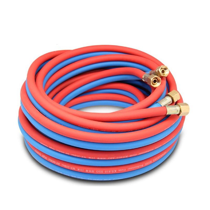 Oxygen & Acetylene Welding hose Oxygen & Acetylene Welding hose