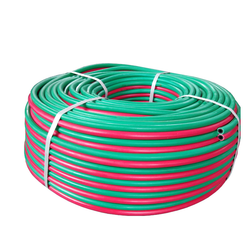 Oxygen & Acetylene Welding hose Oxygen & Acetylene Welding hose