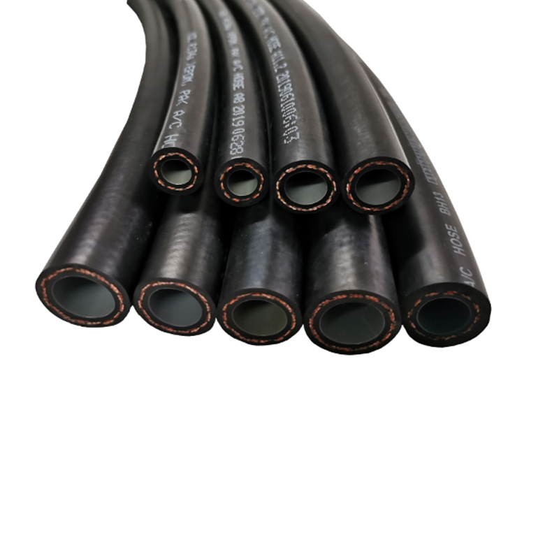Air conditioning rubber hose Air conditioning rubber hose