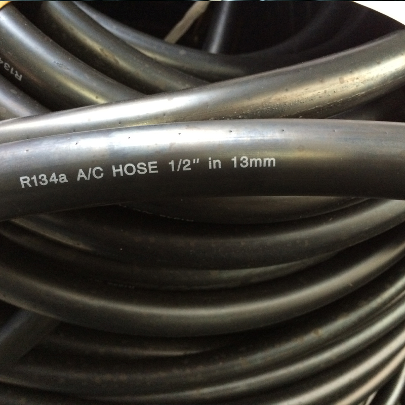 Air conditioning rubber hose Air conditioning rubber hose