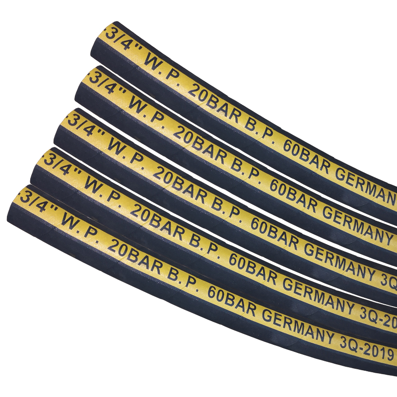 AIR-WATER hose 20 bar/300psi AIR-WATER hose 20 bar/300psi