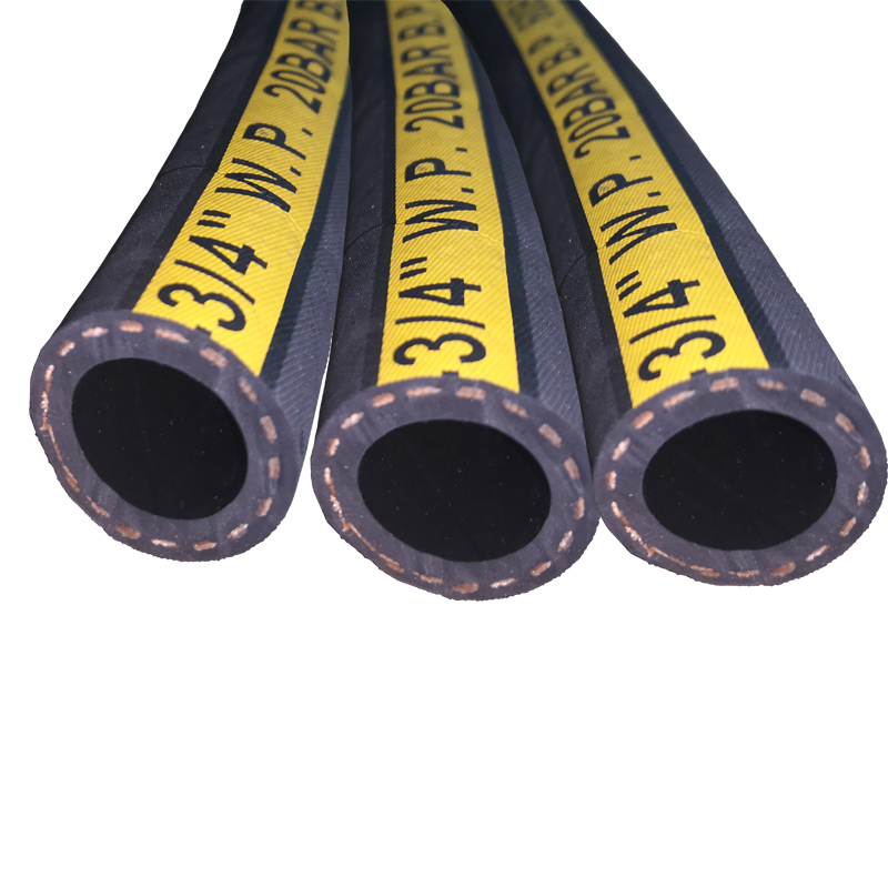 AIR-WATER hose 20 bar/300psi AIR-WATER hose 20 bar/300psi