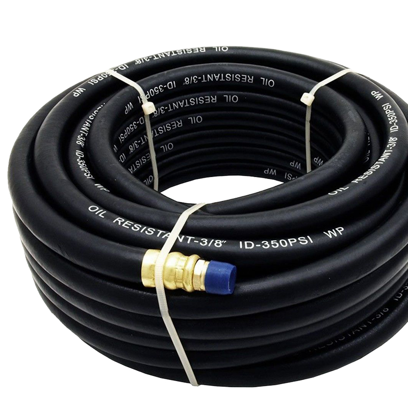 Fuel Oil Rubber Industrial Hose 20Bar /300psi Fuel Oil Rubber Industrial Hose 20Bar /300psi