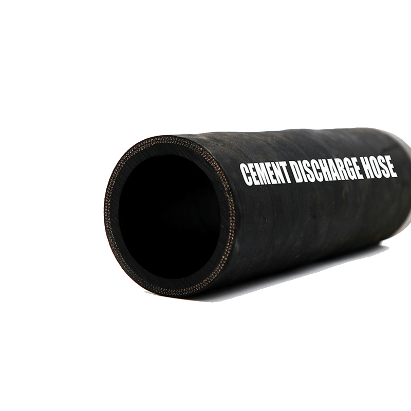 Material Delivery Rubber Hose 300 PSI Material Delivery Rubber Hose 300 PSI
