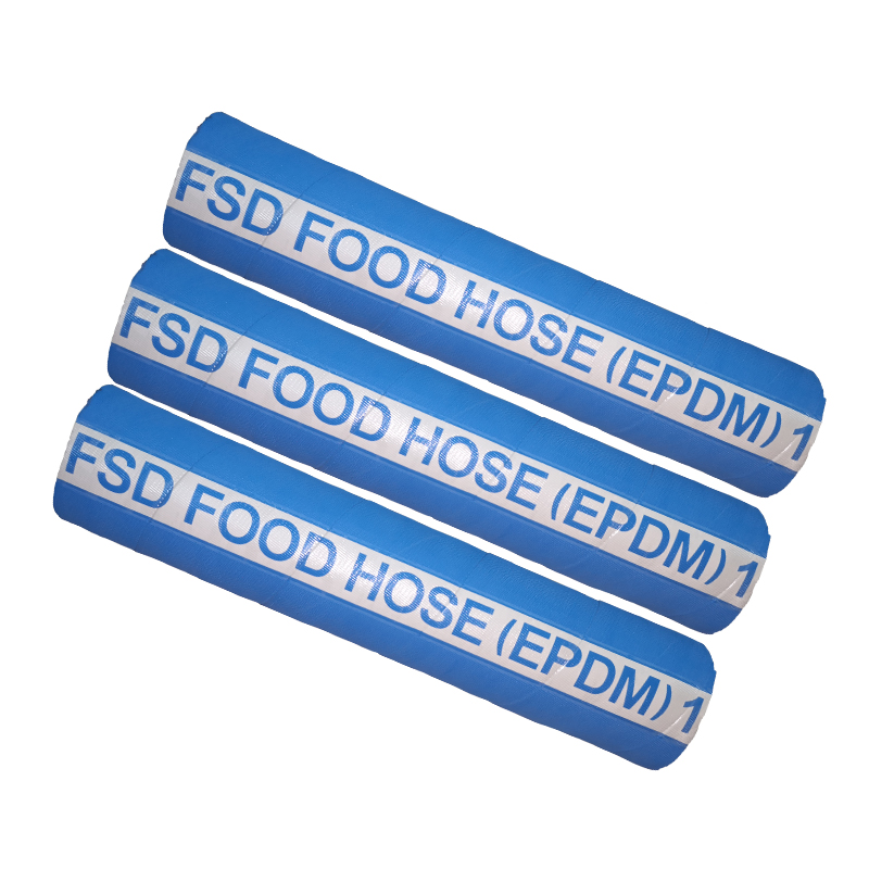 Food Grade hose 20 bar/300psi Food Grade hose 20 bar/300psi