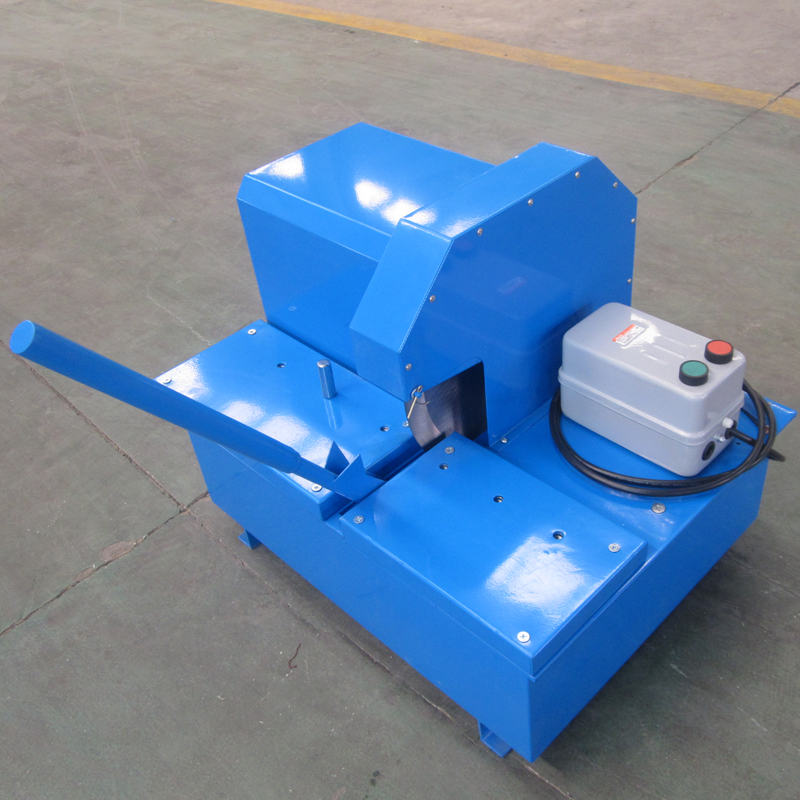 Hydraulic Hose Cutting Machine SNP-C05 Hydraulic Hose Cutting Machine SNP-C05