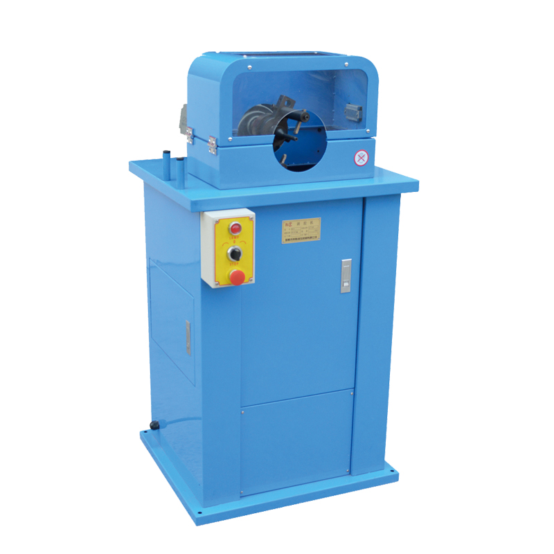 Hydraulic Hose Skiving Machine SNP-S10