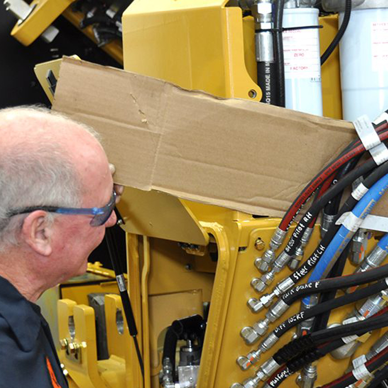 How To Make Correct Assembly Installation