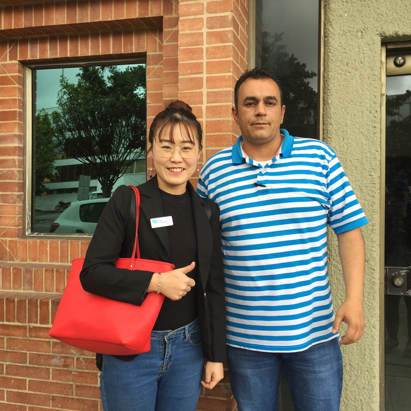 Sinopulse Hose Company Introduction