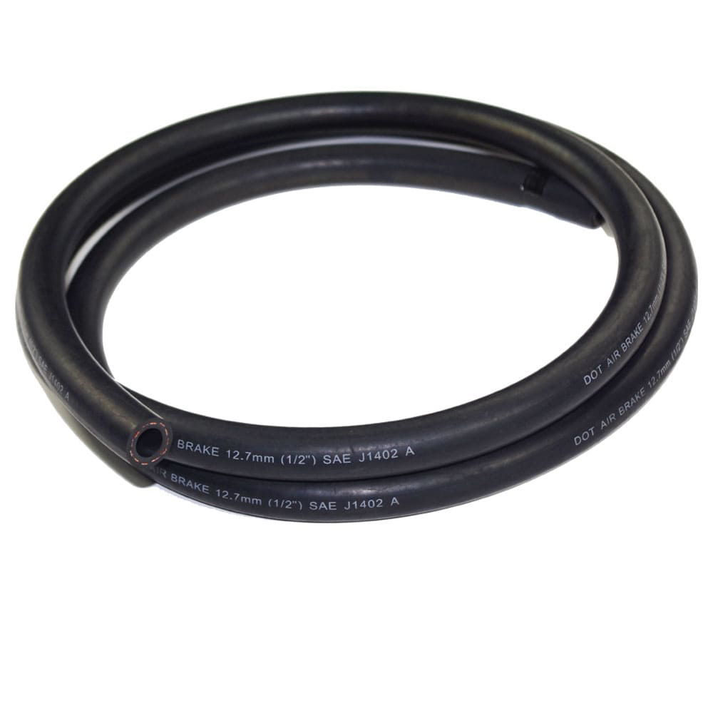 Hydraulic Brake Hose Systems: Components, Joint Types and Selection Criteria