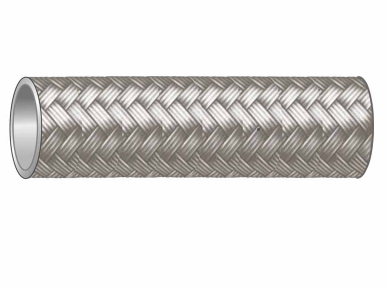 What is PTFE Stainless Steel Braided Hose? What is PTFE Stainless Steel Braided Hose?