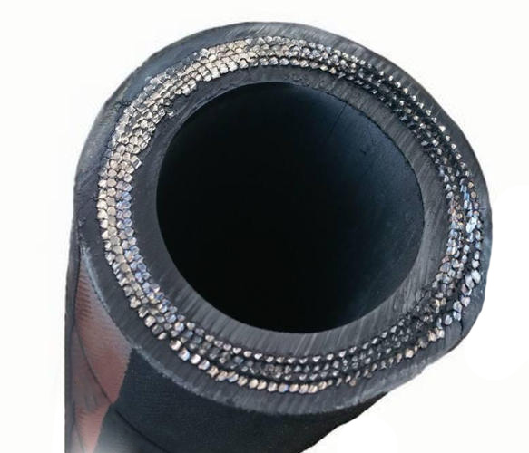 Differences Between 2-Wire and 4-Wire Hydraulic Hoses