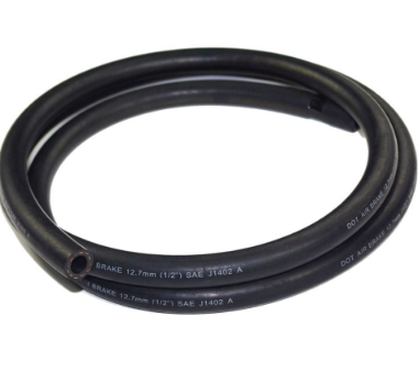 Reliable Brake Hose Solutions for Safe Driving