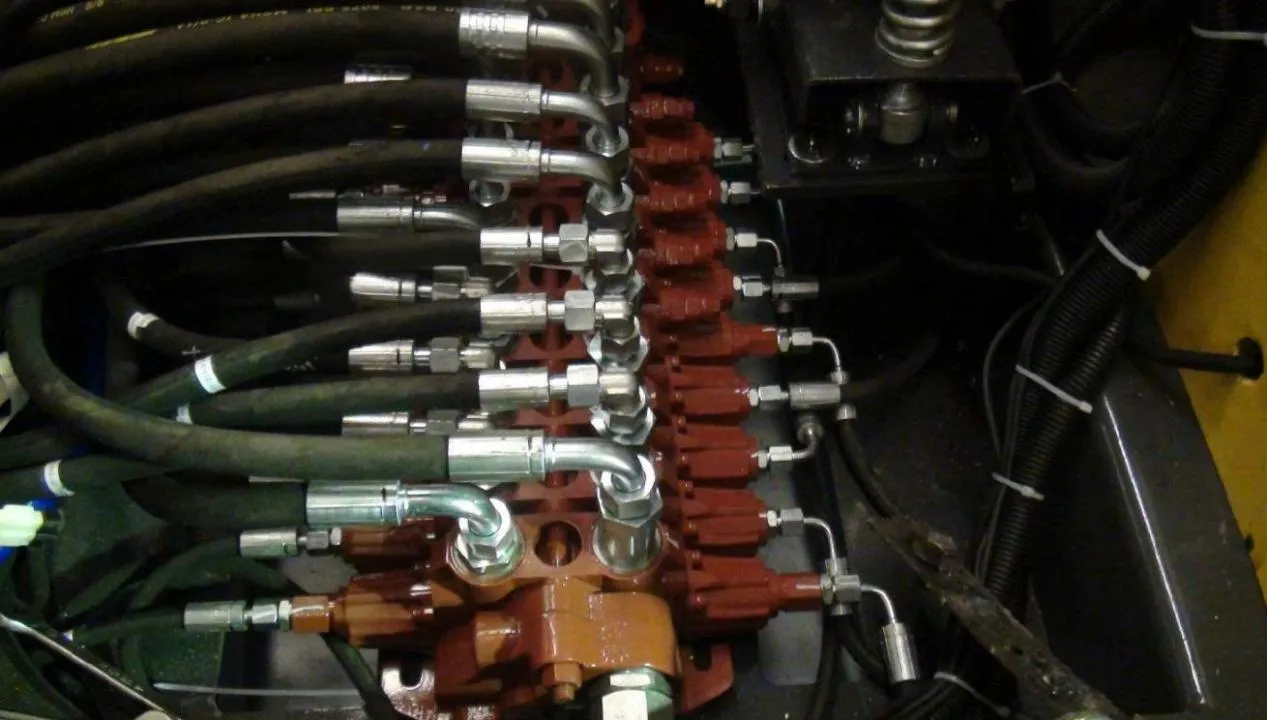 High Pressure Hydraulic Hose for Sale: What to Look For Before You Buy