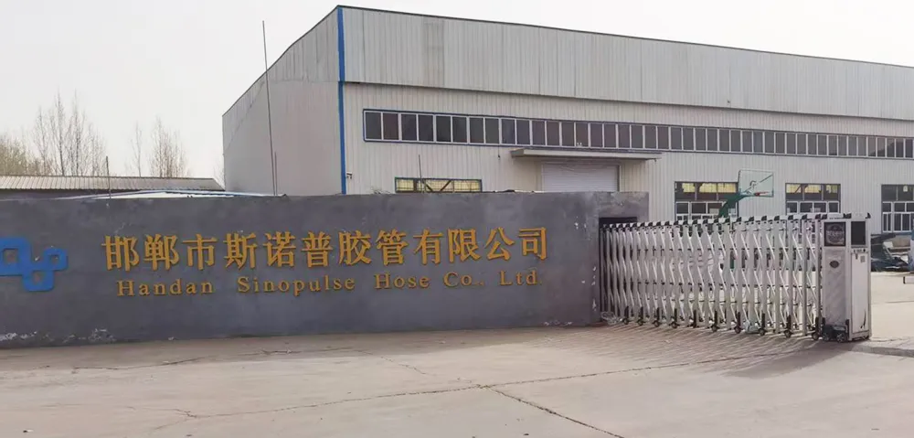 Leading Global Hydraulic Hose Manufacturers: Innovators Shaping Fluid Power Technology