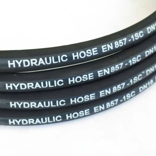 The Ultimate Guide to Purchasing High-Pressure Air Hoses