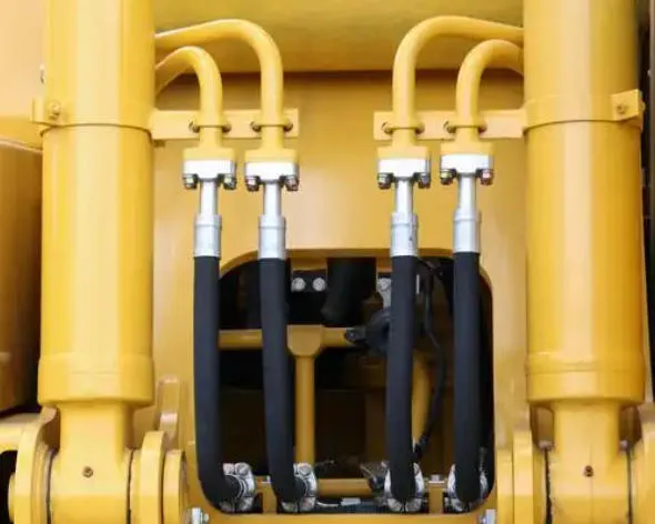 What Factors Affect Hydraulic Fluid Flow?