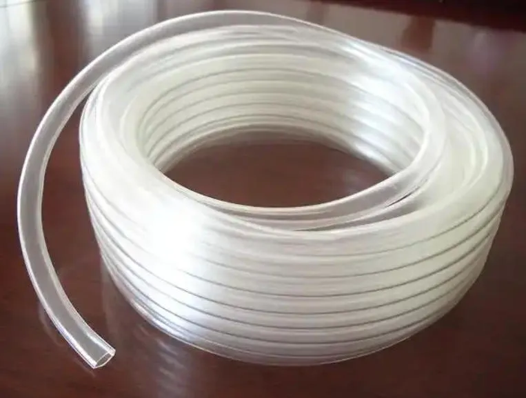 Types of Air Hoses