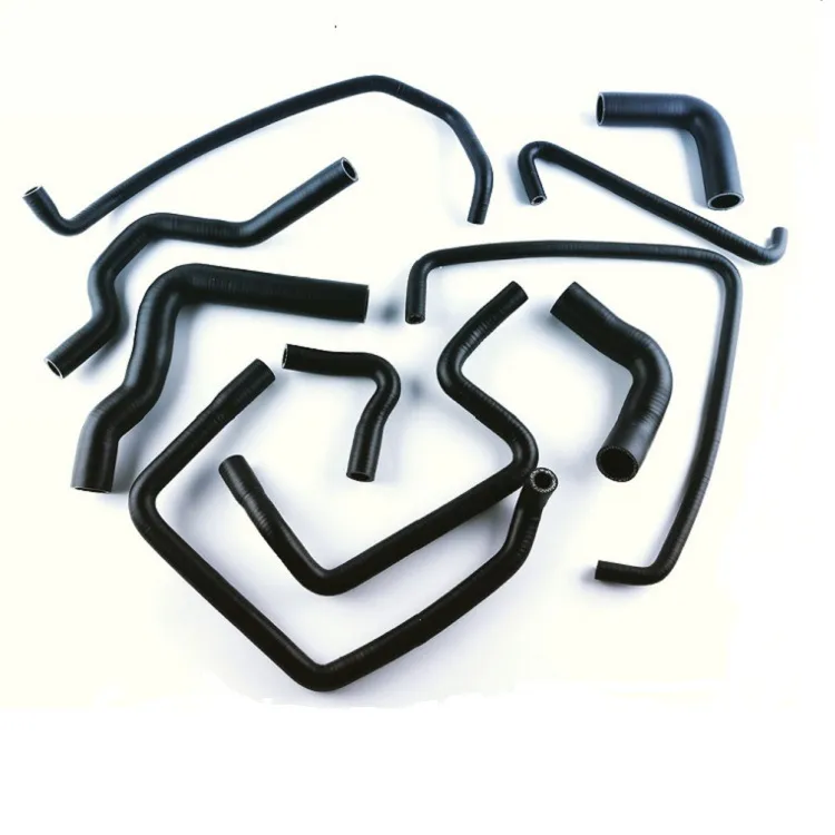 How to Repair a Broken Auto Rubber Hose? How to Repair a Broken Auto Rubber Hose?