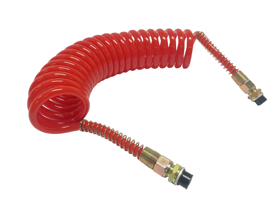 Air Hoses: Types, Custom Solutions & Reliable Suppliers