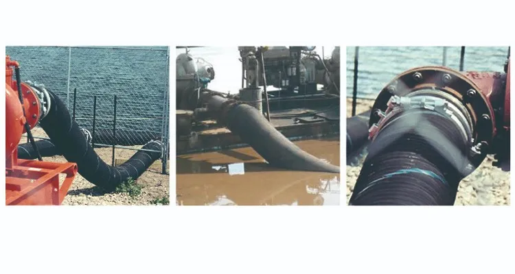 Oil Hoses Built to Withstand Extreme Industrial Environments