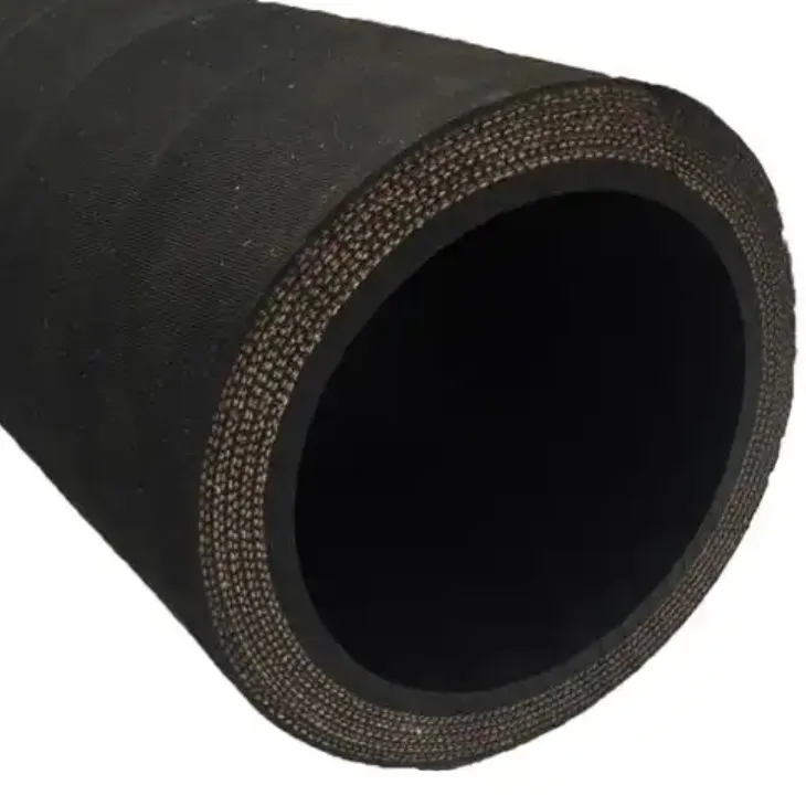 The Ultimate Guide to Concrete Pump Hoses: Engineering Excellence for Construction Pros The Ultimate Guide to Concrete Pump Hoses: Engineering Excellence for Construction Pros