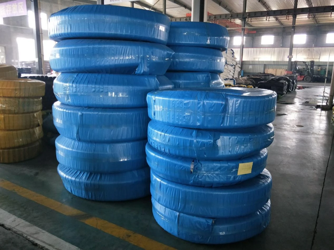 Get Reliable Performance with Oil Hose