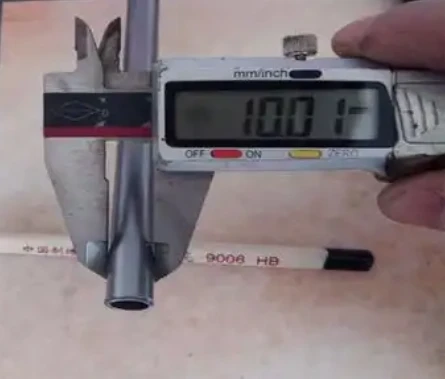 How to Measure Hydraulic Hose?