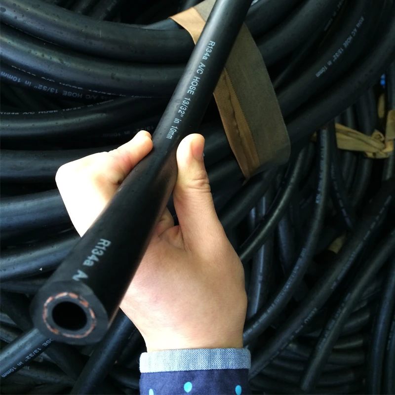 The Critical Role of Auto Air Conditioning Hoses: Ensuring Comfort and Reliability