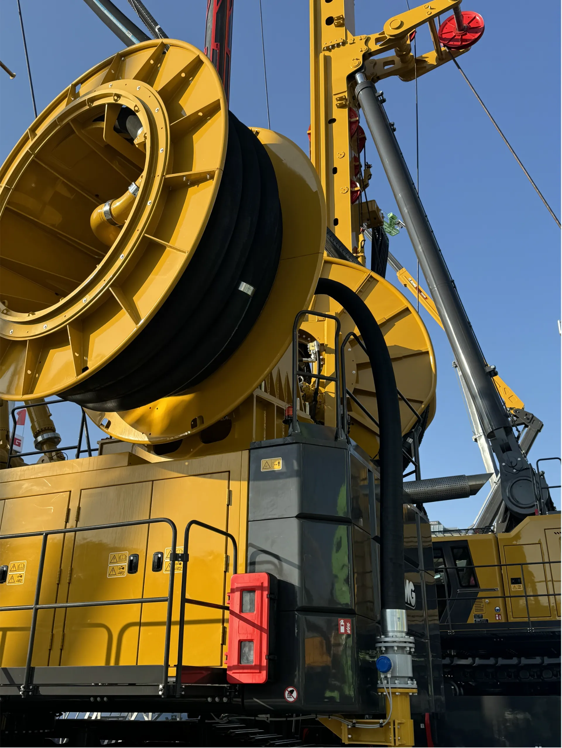 Why Are Hydraulic Hoses Widely Used In Industrial Fields?