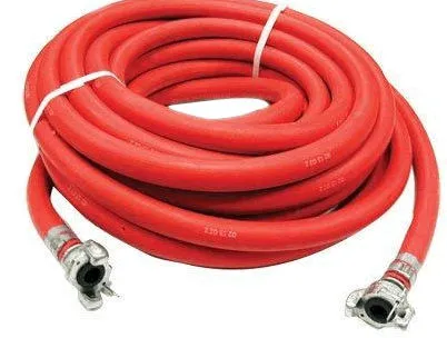 Maximize Efficiency with a Durable Air Hose Maximize Efficiency with a Durable Air Hose