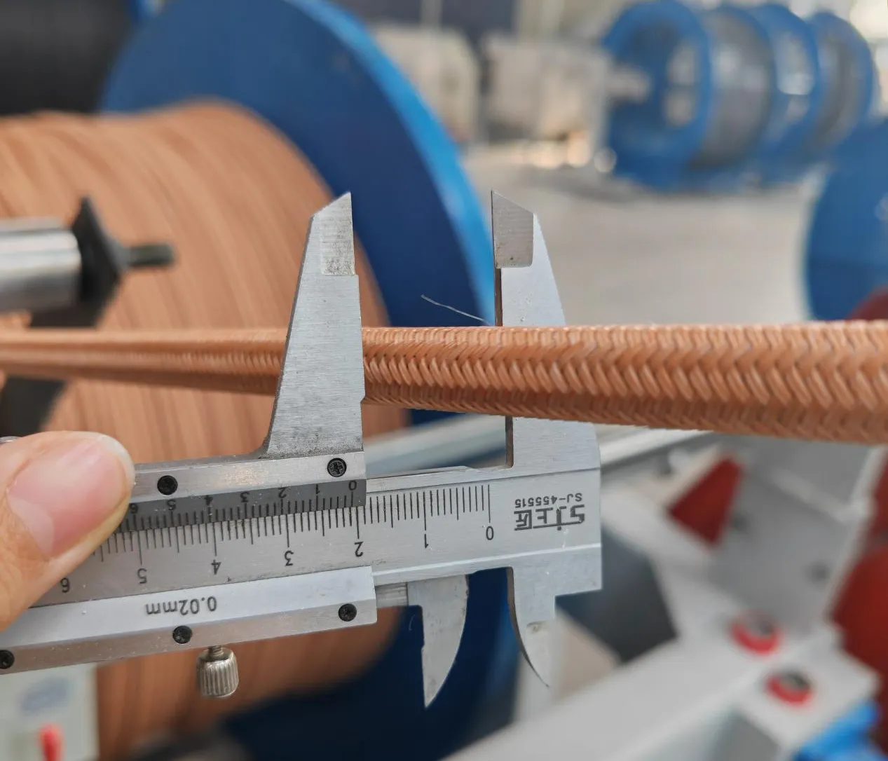 How to Measure Hydraulic Hose?